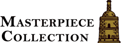 Masterpiece Collection